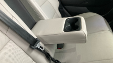 Hyundai Tucson 2.0 CRDi 48V MHD Premium SE 5dr 4WD DCT Diesel Estate